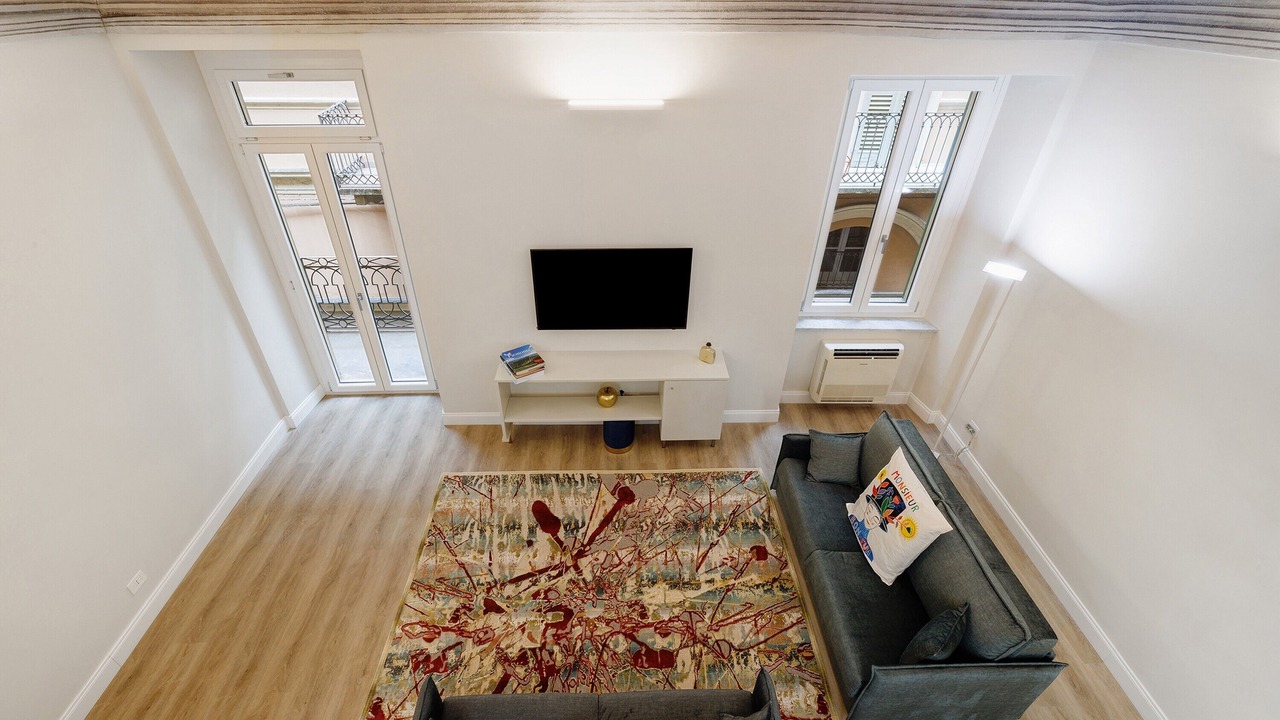 Photo of Livingroom in Asti