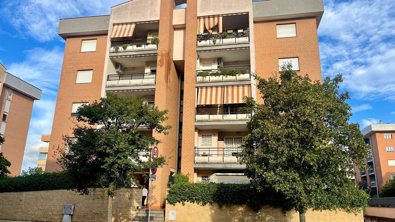 Photo of Outdoor in Zona XVI Torrenova