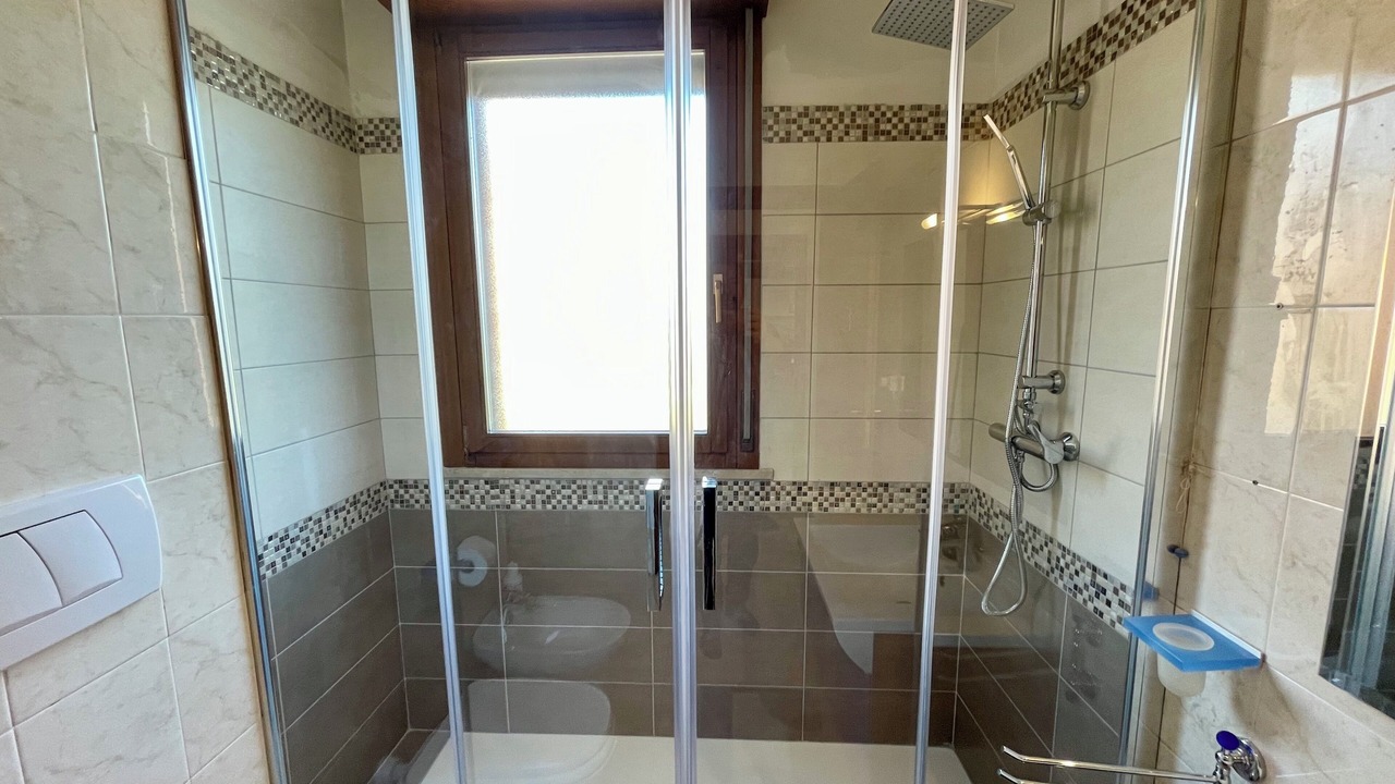 Photo of Bathroom in Zona XVI Torrenova
