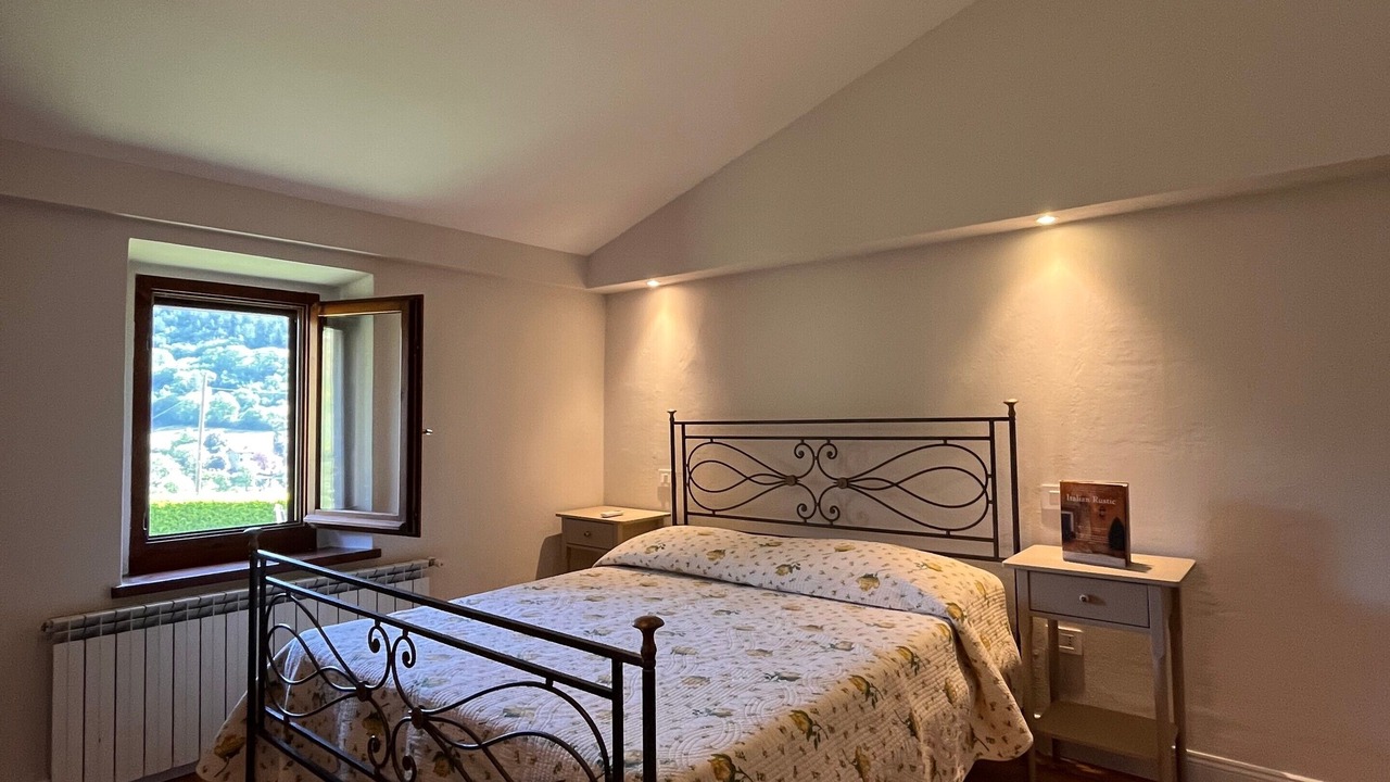 Photo of Bedroom in Sansepolcro