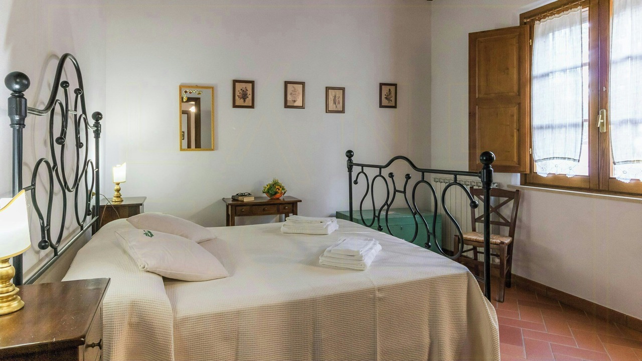 Photo of Bedroom in Casamaggiore