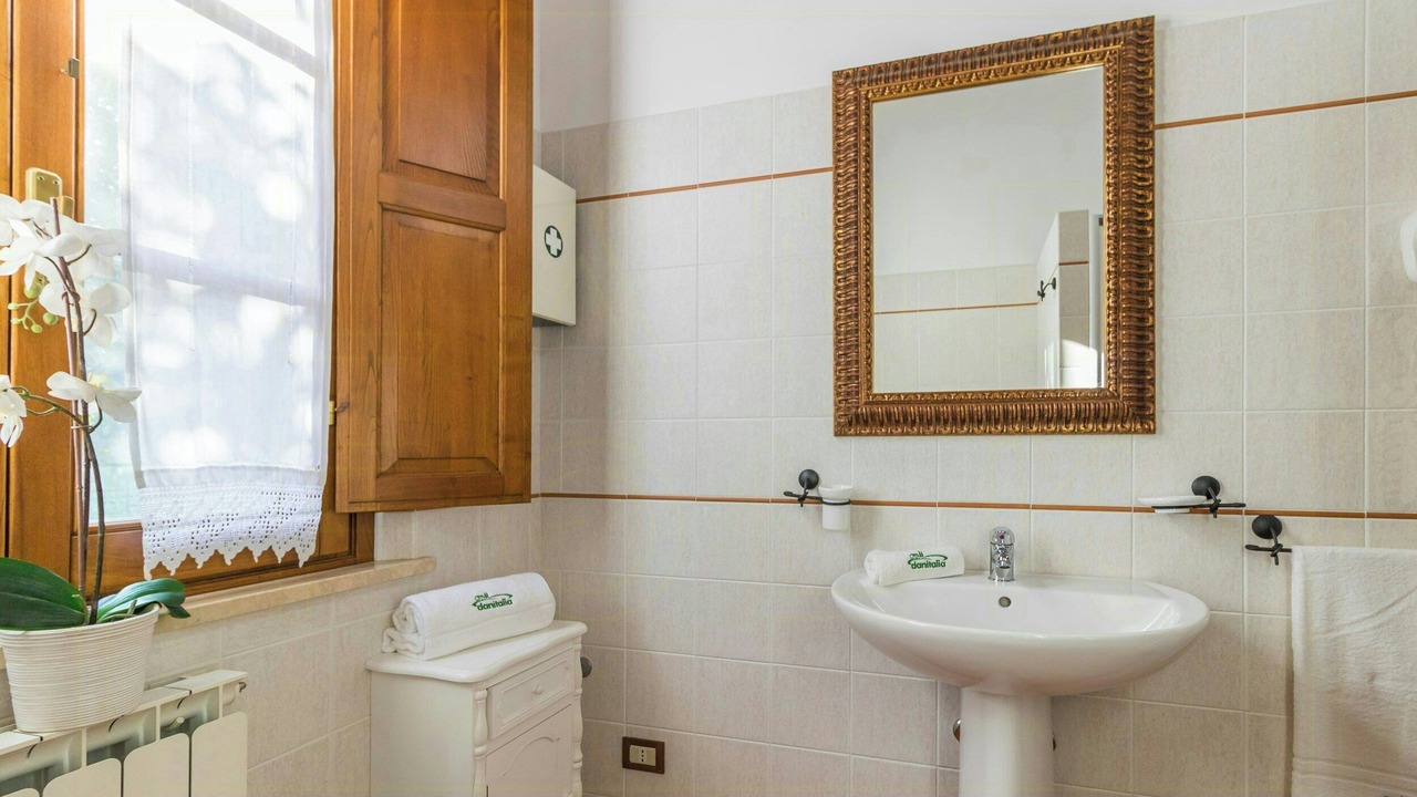 Photo of Bathroom in Casamaggiore