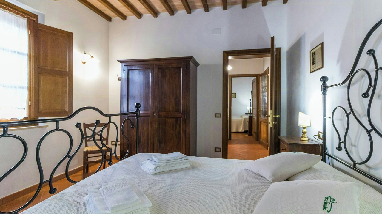 Photo of Bedroom in Casamaggiore