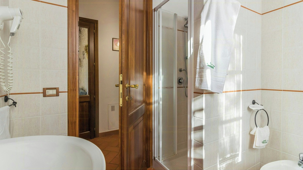 Photo of Bathroom in Casamaggiore