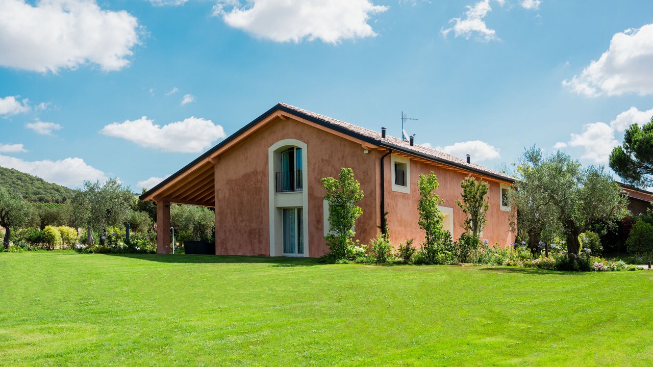 Photo of Outdoor in Castiglione della Pescaia
