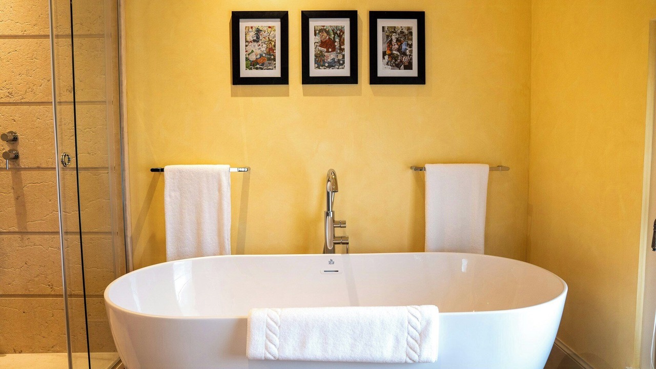 Photo of Bathroom in Castiglione della Pescaia