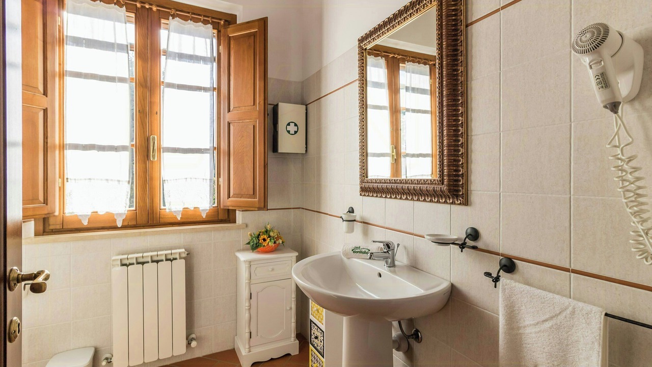 Photo of Bathroom in Casamaggiore