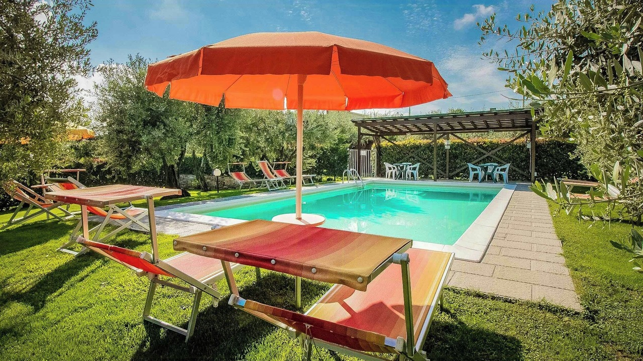 Photo of Outdoor in Cascine-La Croce
