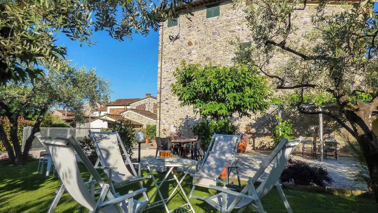 Photo of Outdoor in Cascine-La Croce
