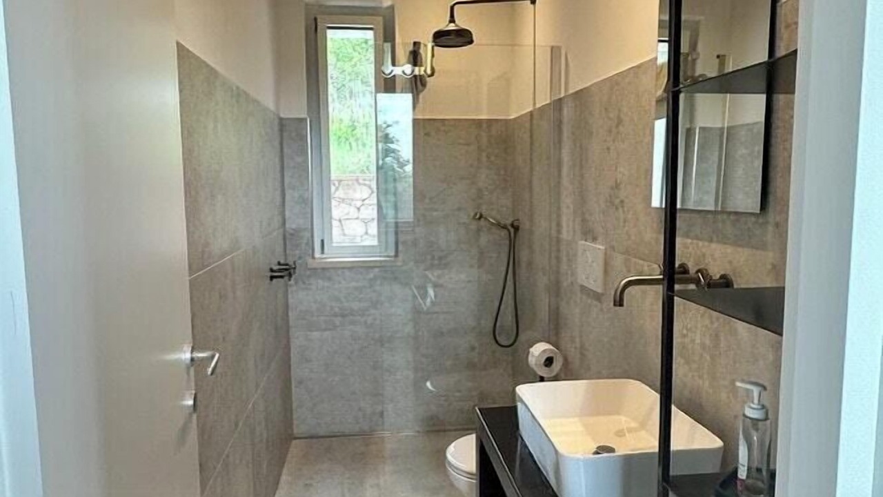 Photo of Bathroom in Gradoli
