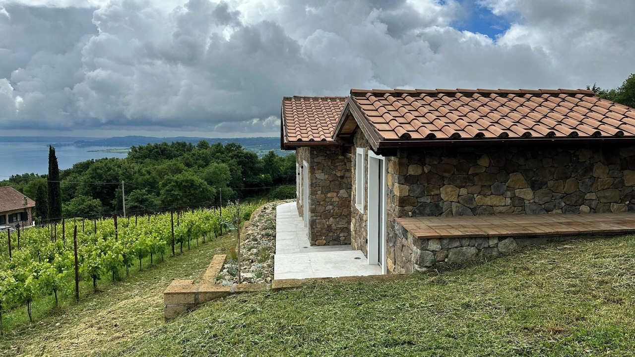 Photo of Outdoor in Gradoli