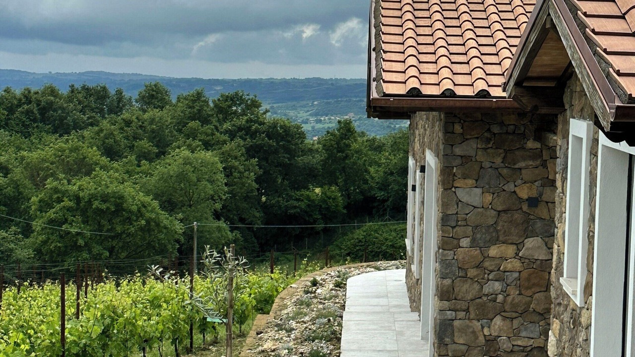 Photo of Outdoor in Gradoli