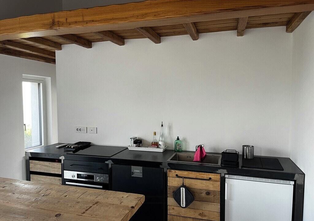 Photo of Kitchen in Gradoli