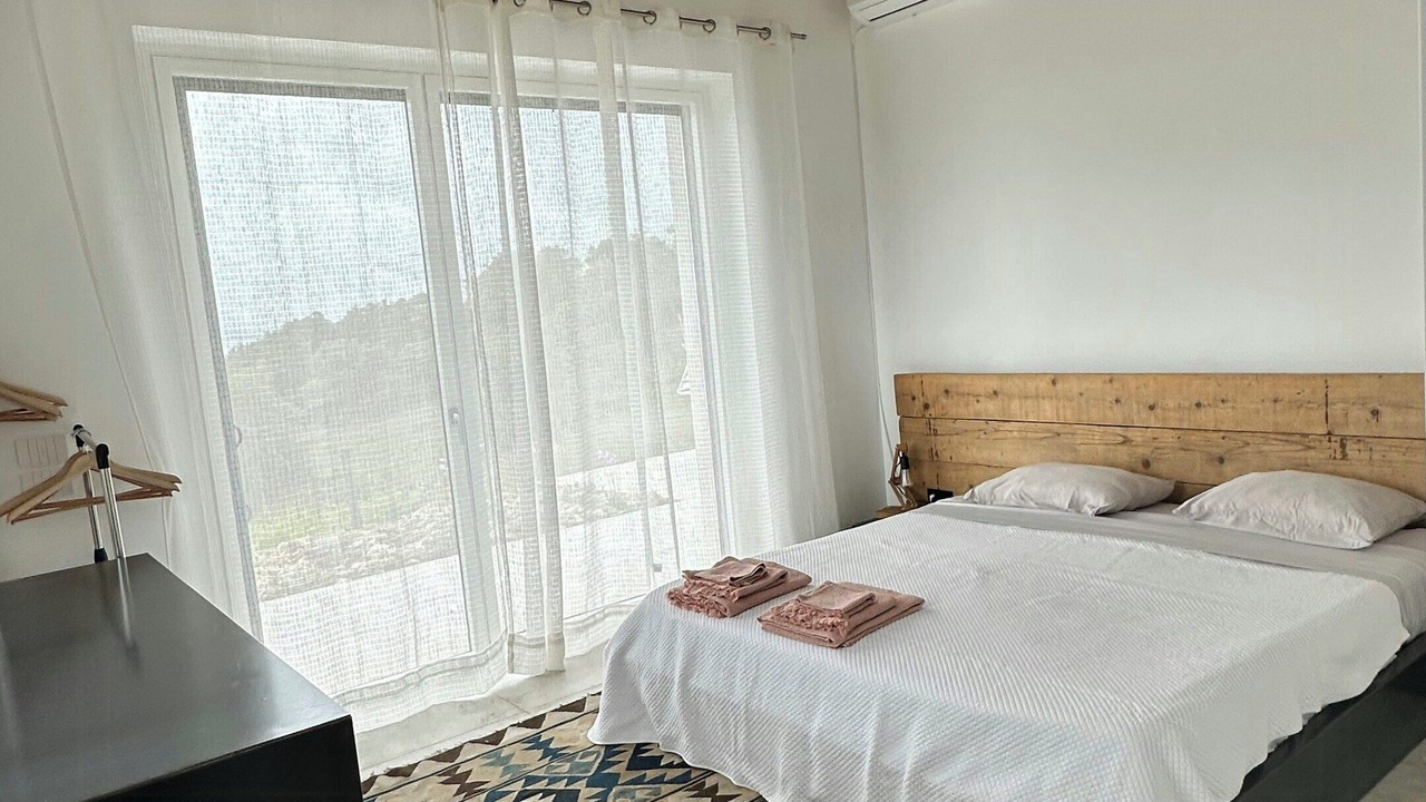 Photo of Bedroom in Gradoli