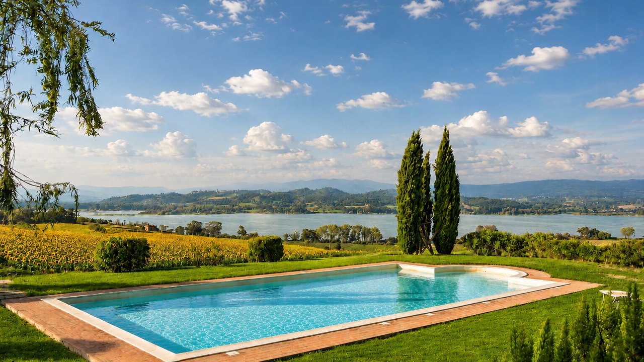 Photo of Outdoor in Castiglione del Lago