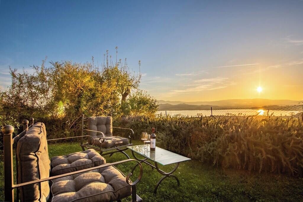 Photo of Outdoor in Castiglione del Lago