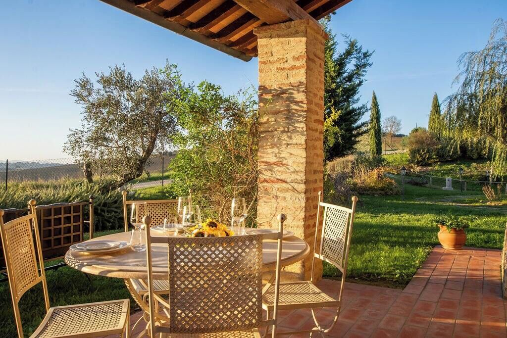 Photo of Outdoor in Castiglione del Lago