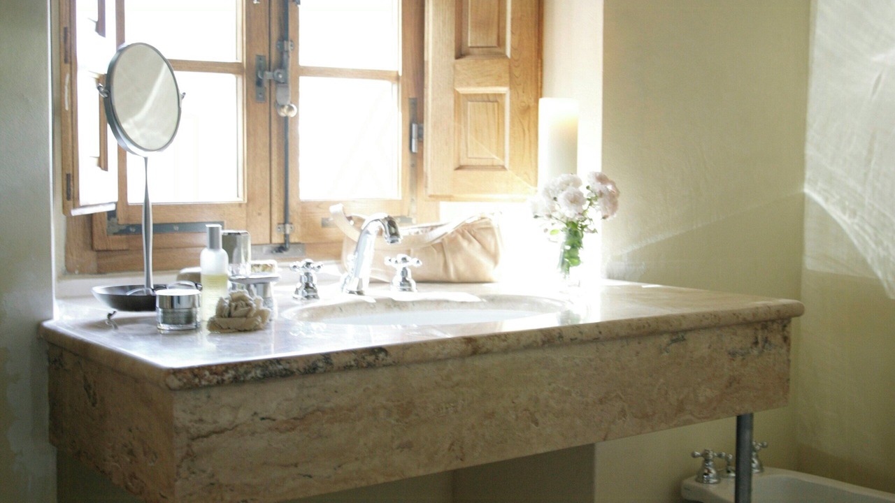 Photo of Bathroom in Montegiove