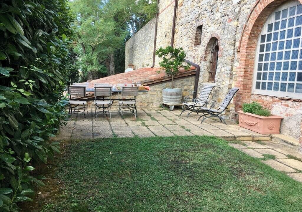 Photo of Outdoor in Montegiove