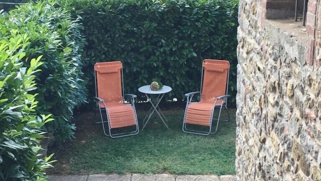 Photo of Patio Balcony in Montegiove