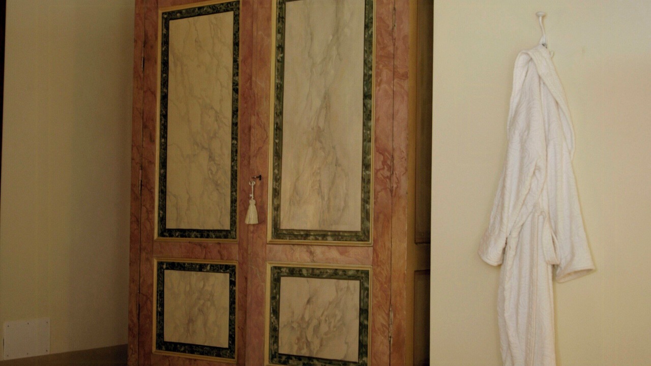 Photo of Bedroom in Montegiove
