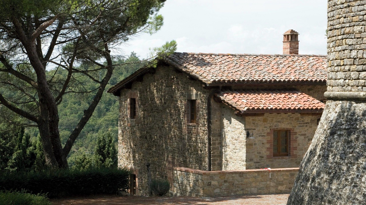 Photo of Outdoor in Montegiove