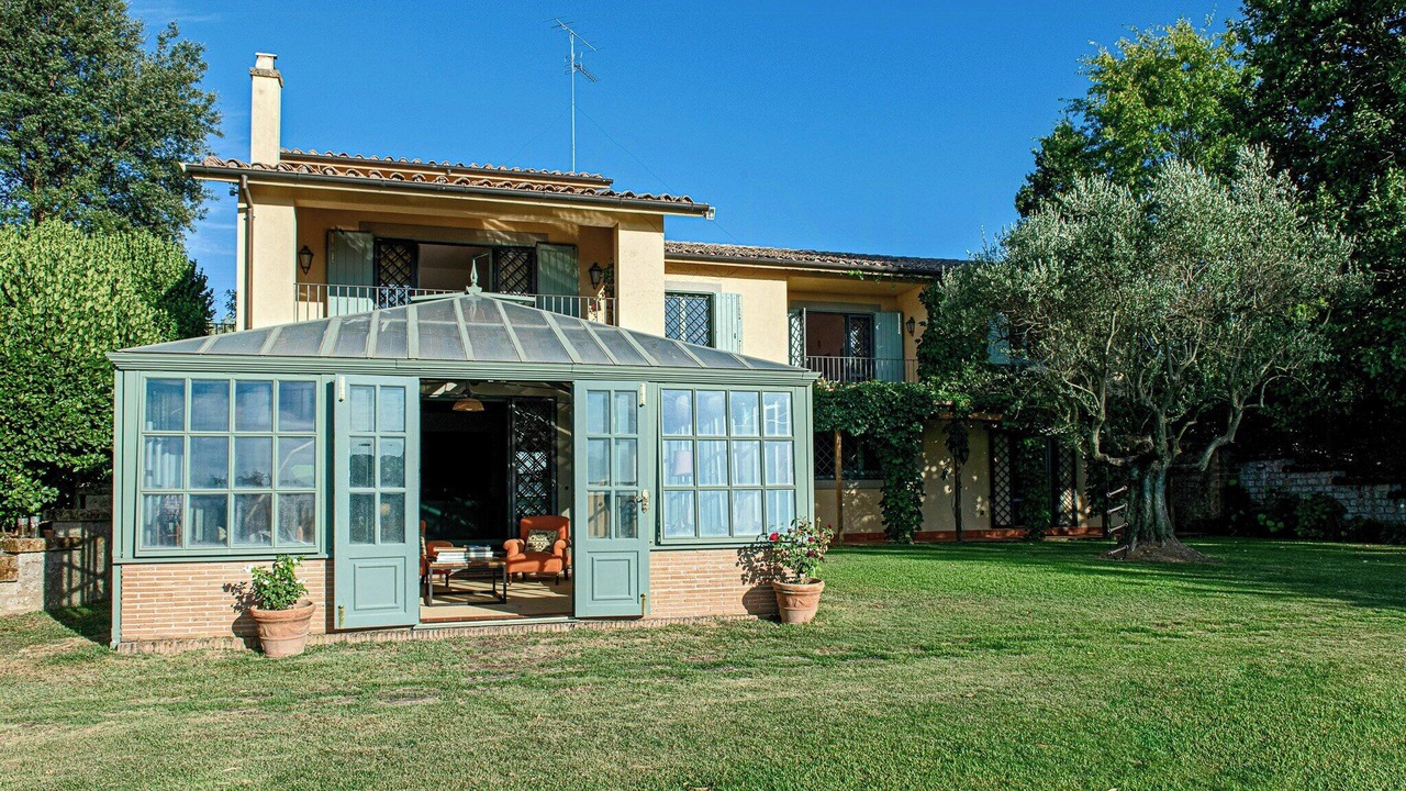 Photo of Outdoor in Sutri