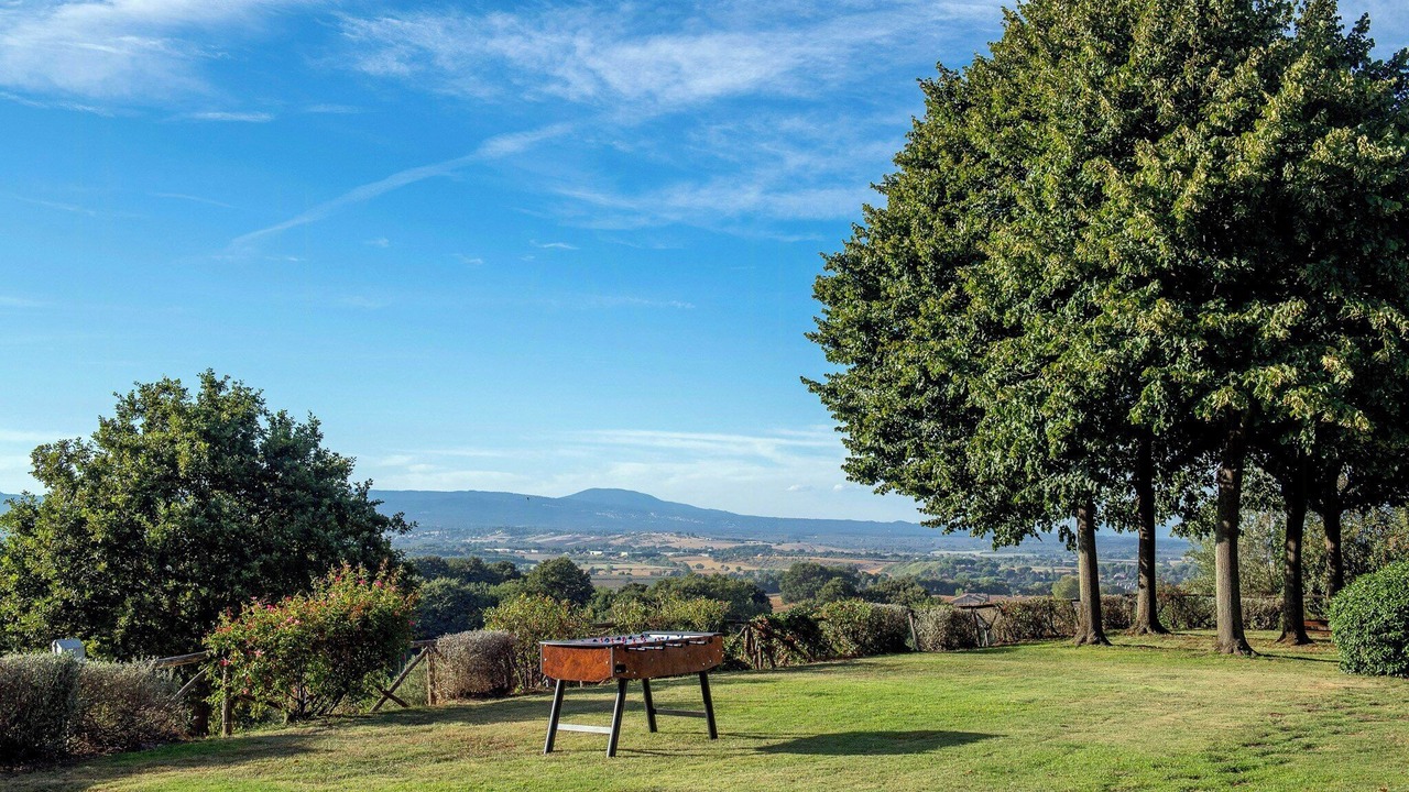 Photo of Outdoor in Sutri