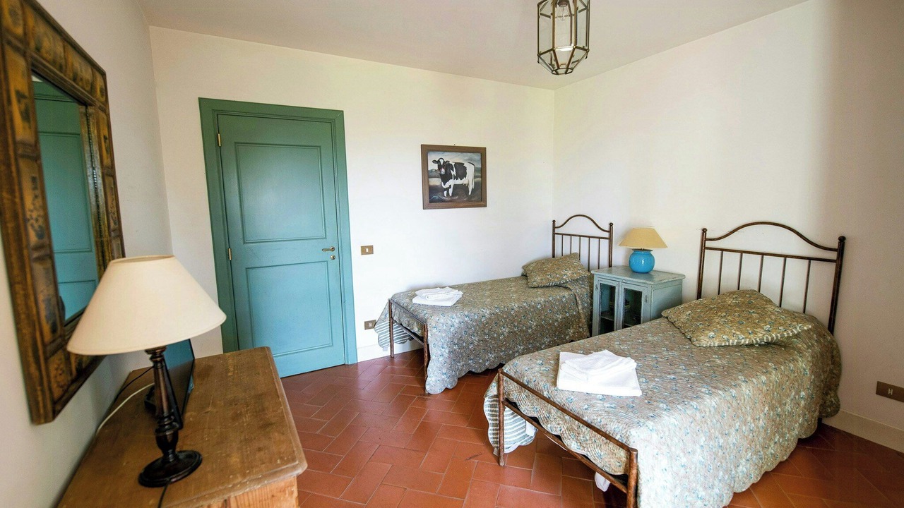 Photo of Bedroom in Sutri