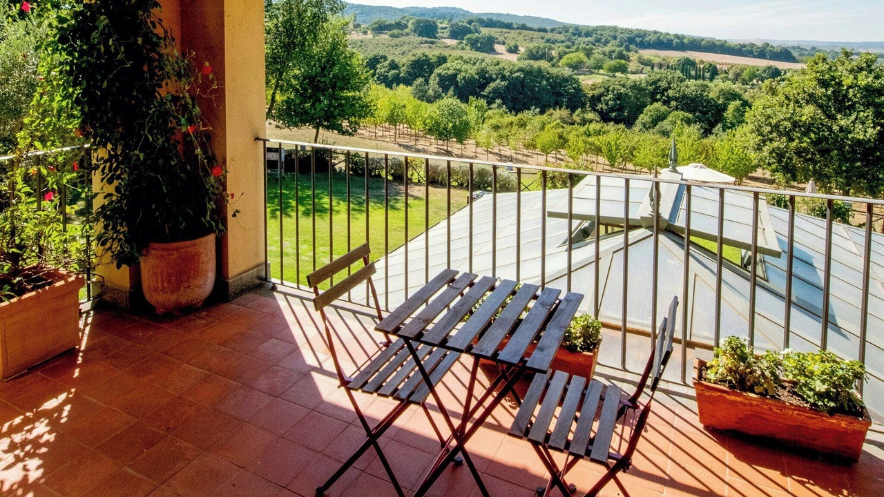 Photo of Outdoor in Sutri