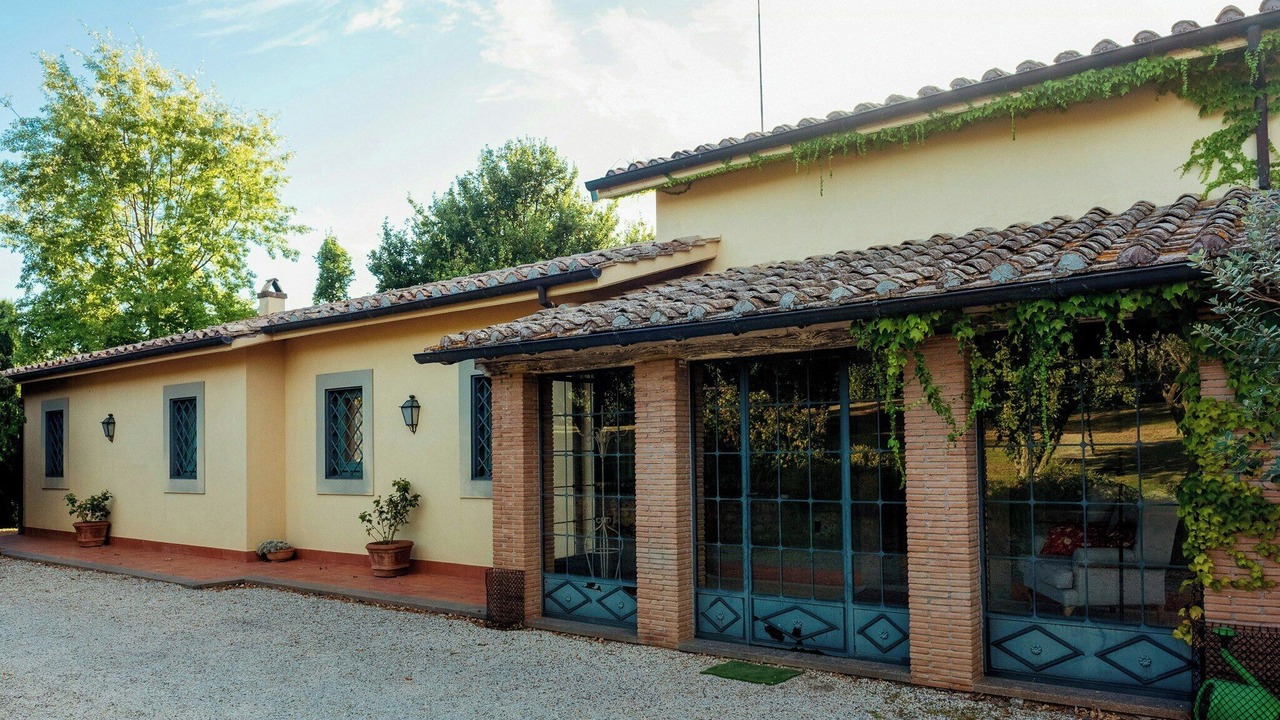 Photo of Outdoor in Sutri