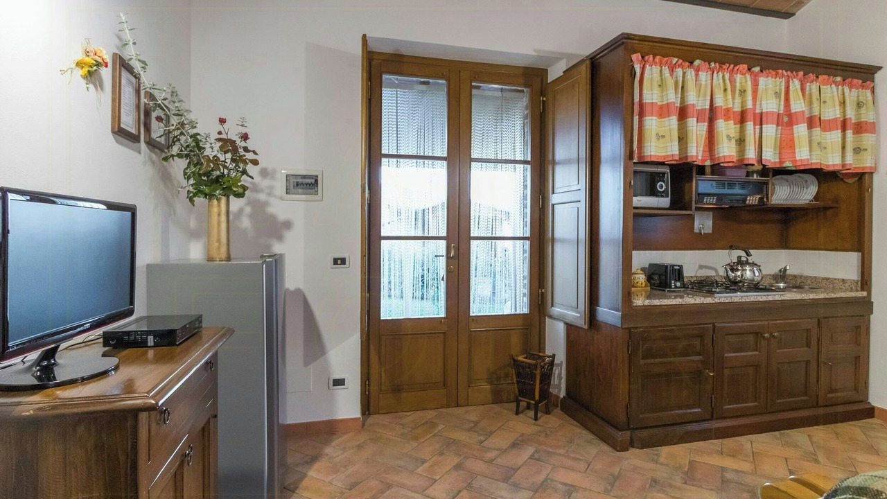 Photo of Kitchen in Casamaggiore