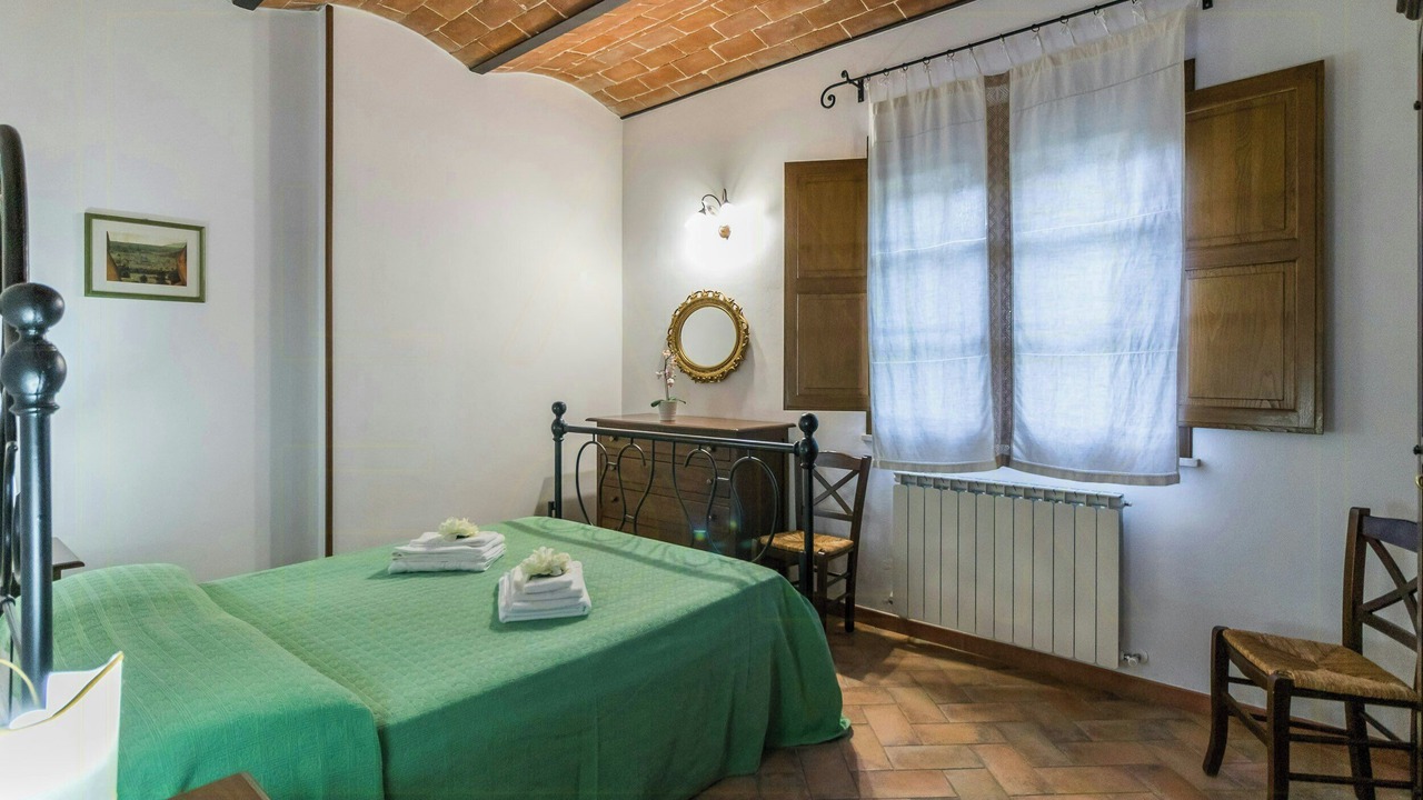 Photo of Bedroom in Casamaggiore