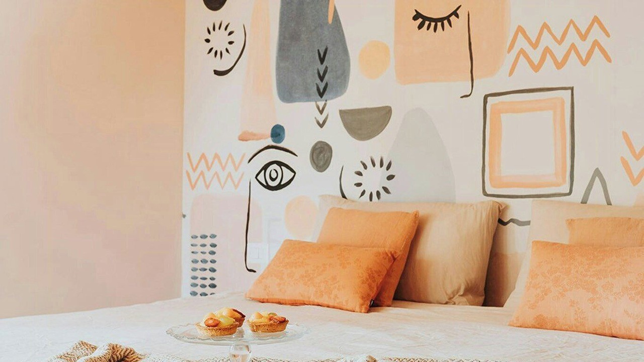Photo of Bedroom in Montecassiano