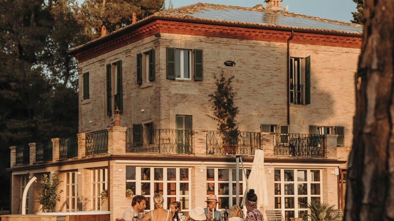 Photo of Outdoor in Montecassiano
