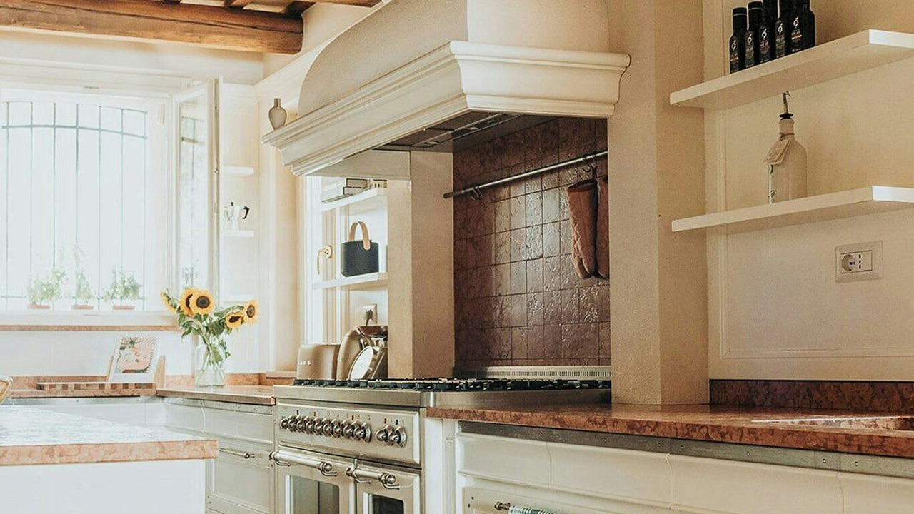 Photo of Kitchen in Montecassiano