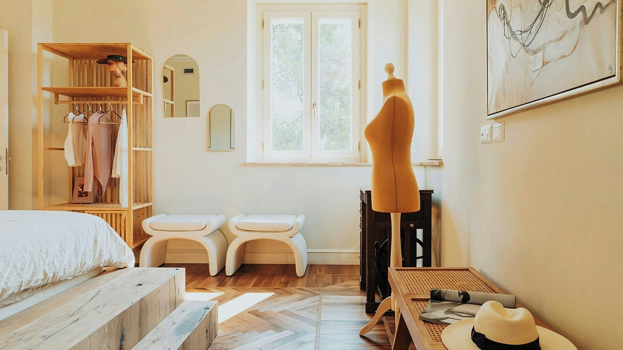 Photo of Bedroom in Montecassiano