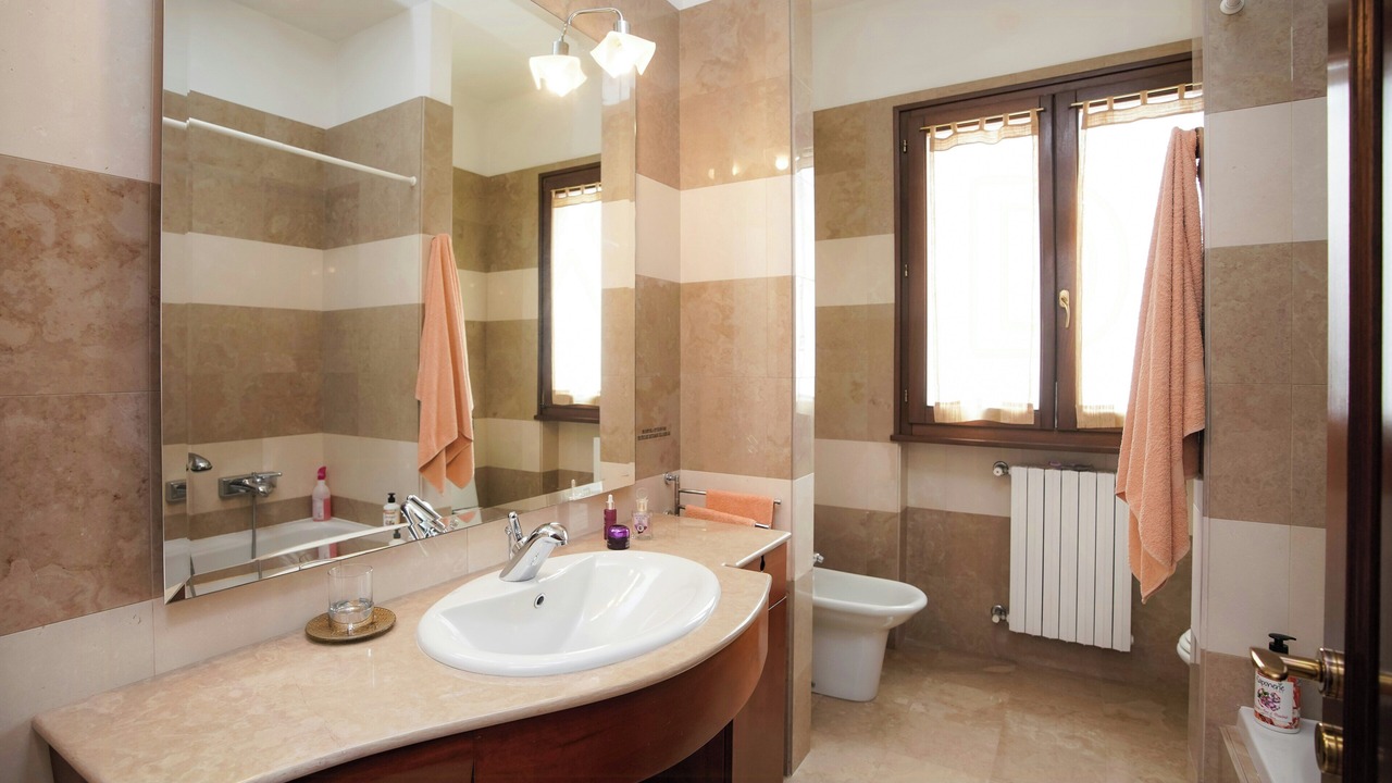 Photo of Bathroom in Specchia