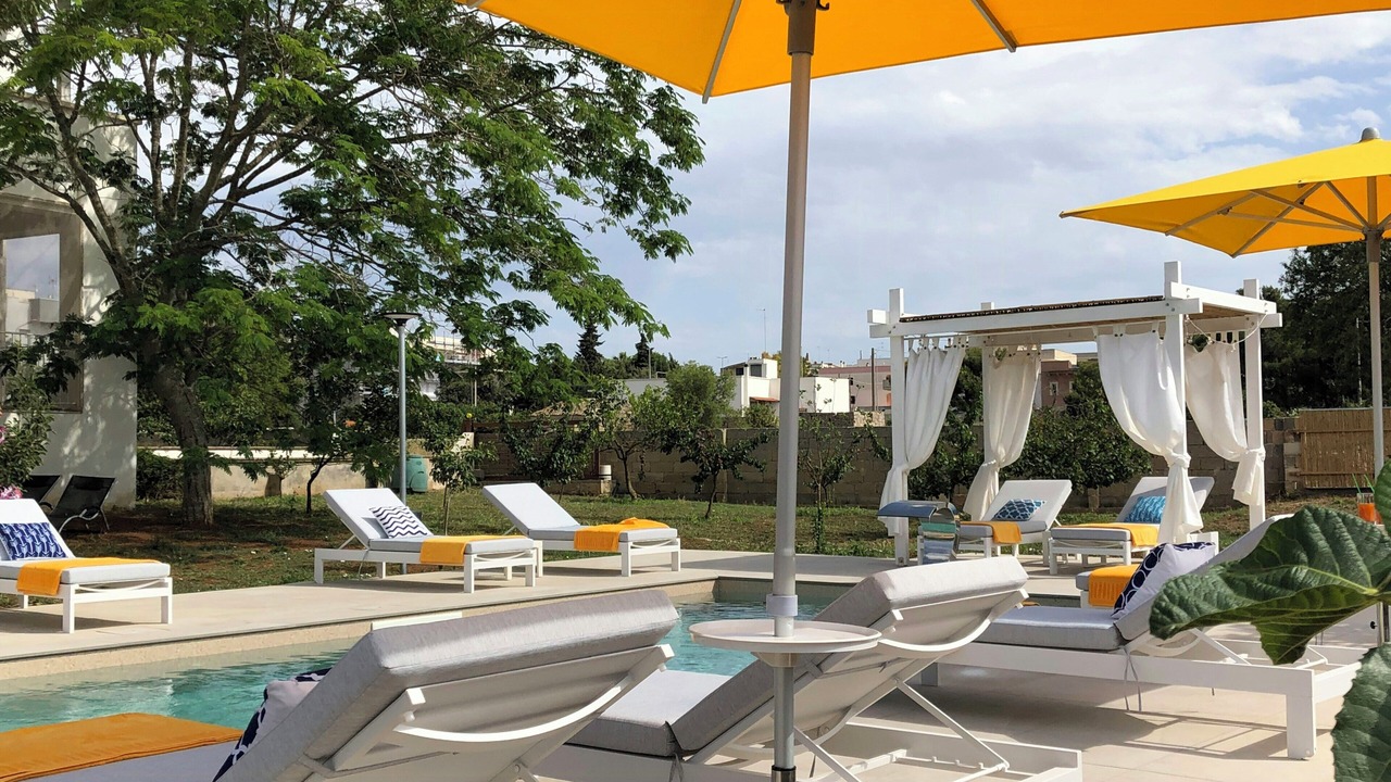 Photo of Outdoor in Specchia