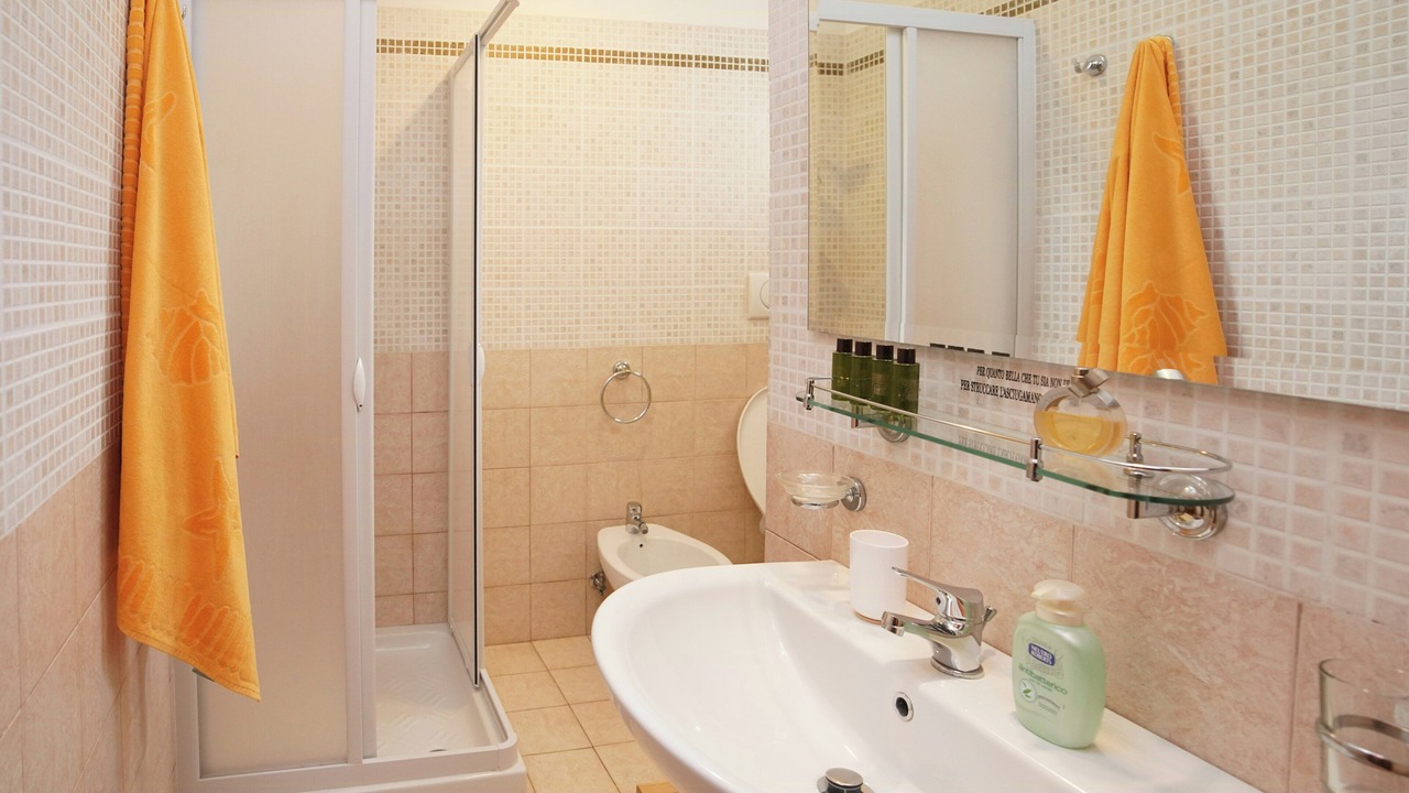 Photo of Bathroom in Specchia