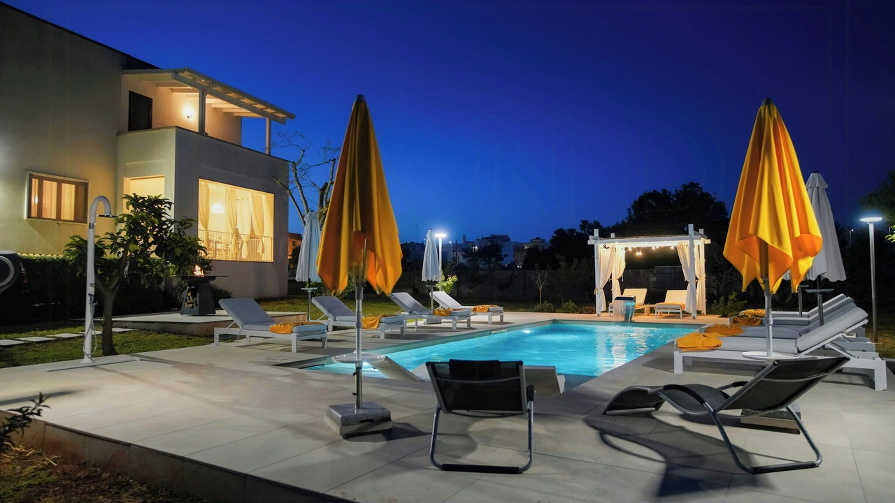 Photo of Outdoor in Specchia
