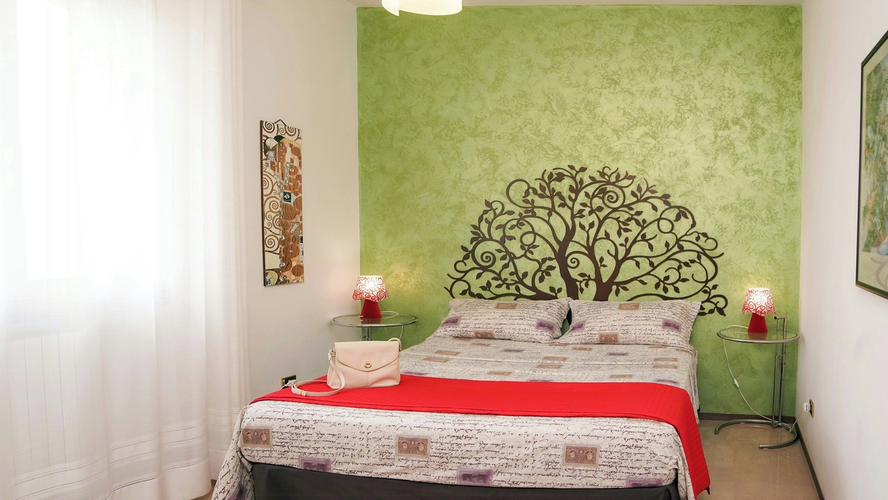 Photo of Bedroom in Specchia