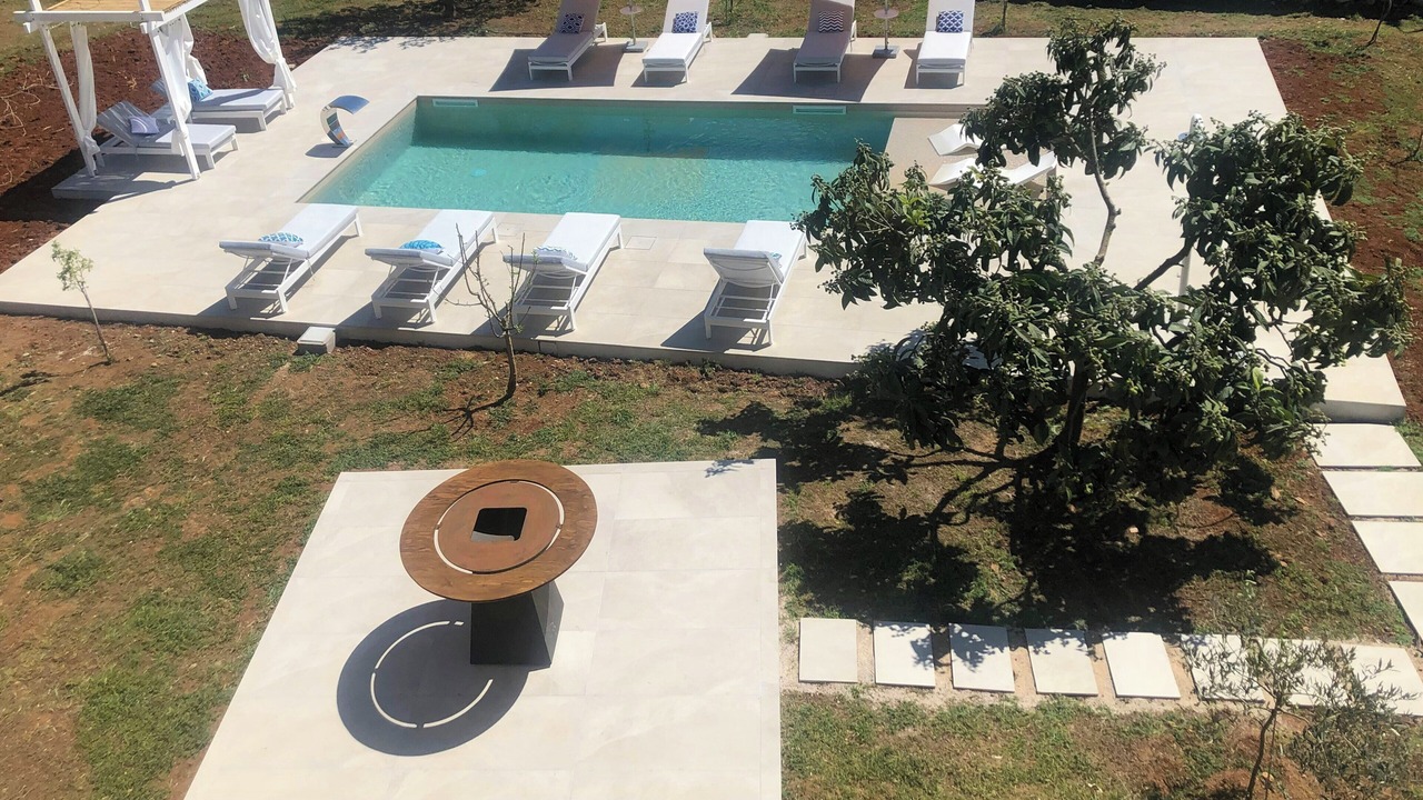 Photo of Outdoor in Specchia