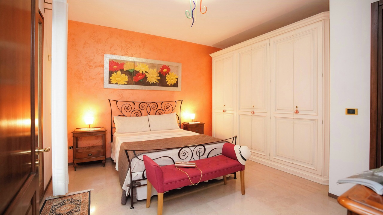 Photo of Bedroom in Specchia