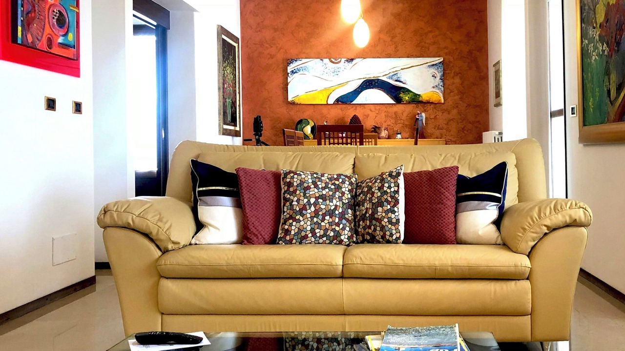 Photo of Livingroom in Specchia