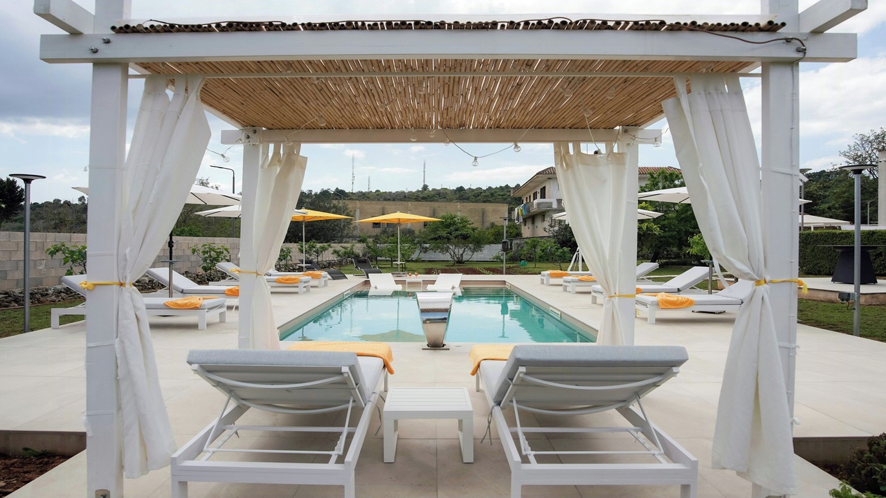 Photo of Outdoor in Specchia