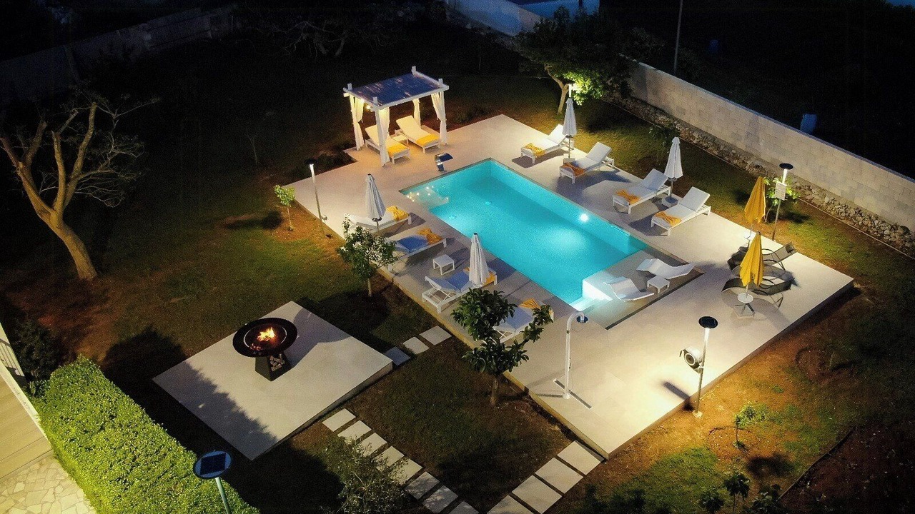 Photo of Outdoor in Specchia