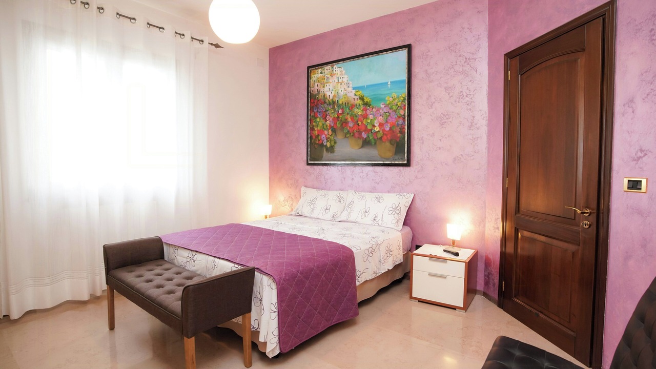 Photo of Bedroom in Specchia