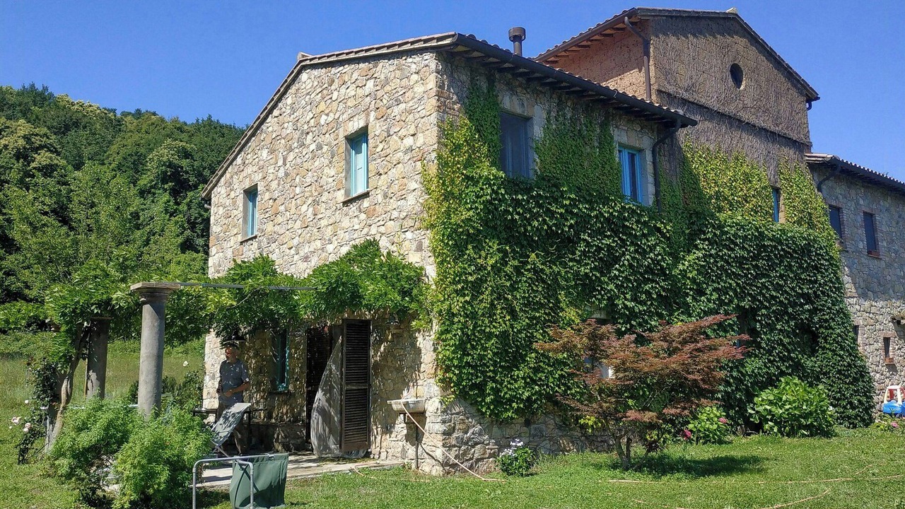 Photo of Outdoor in Orvieto