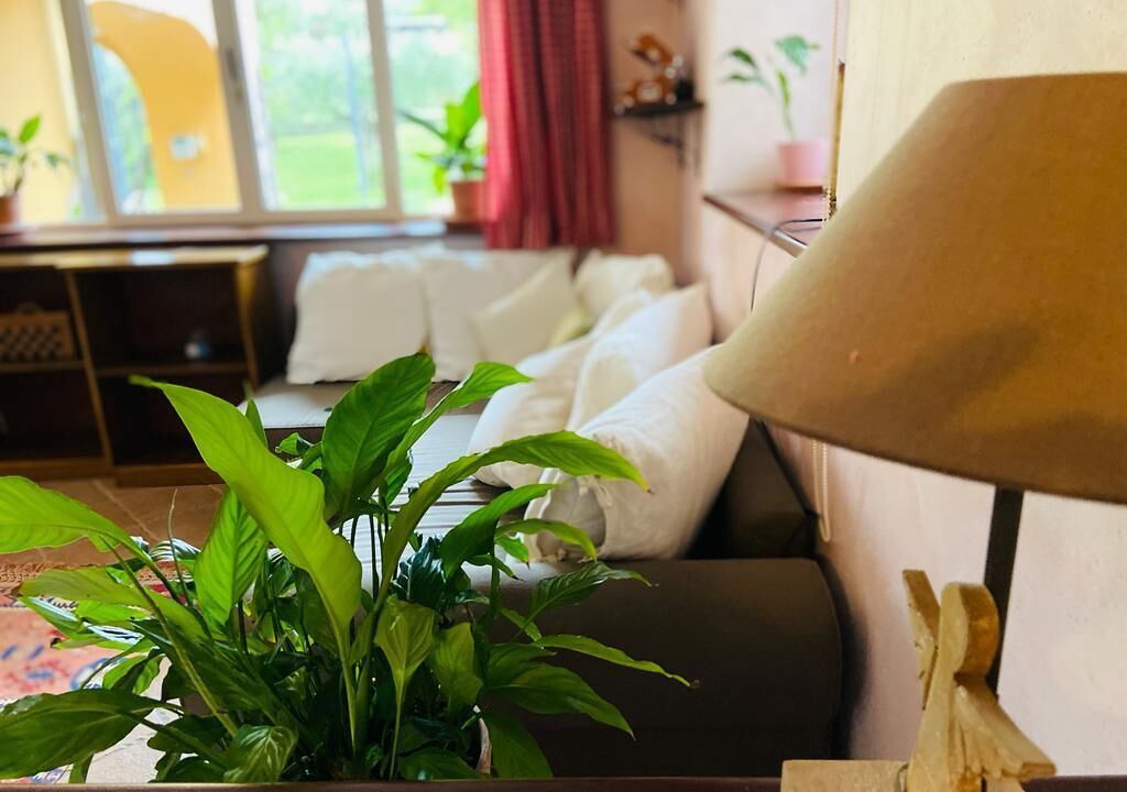 Photo of Bedroom in Lake Bracciano